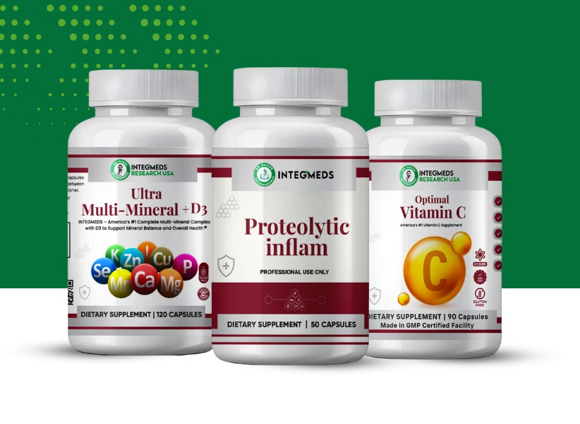 Autoimmune/Anti Inflammatory