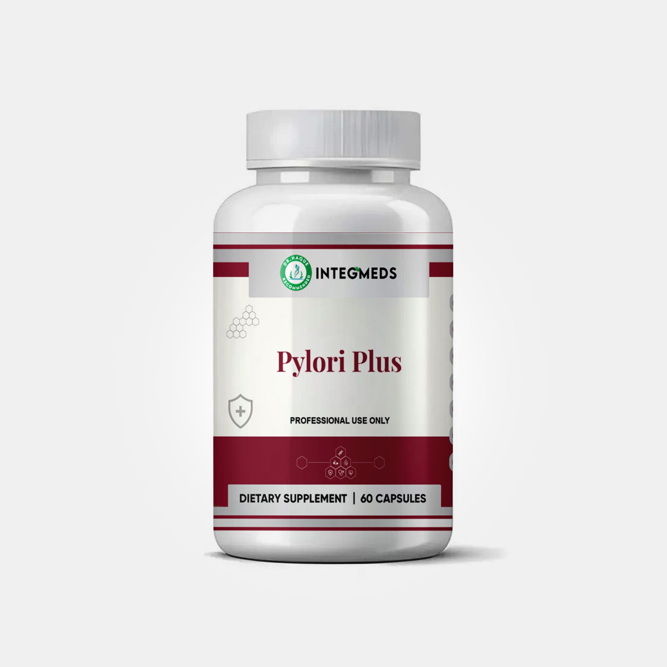 Pylori Plus