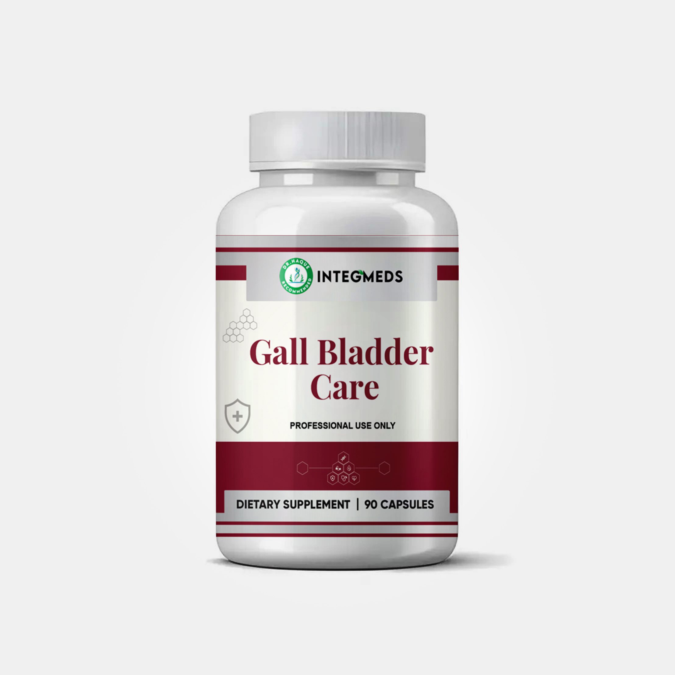 Gall Bladder Care