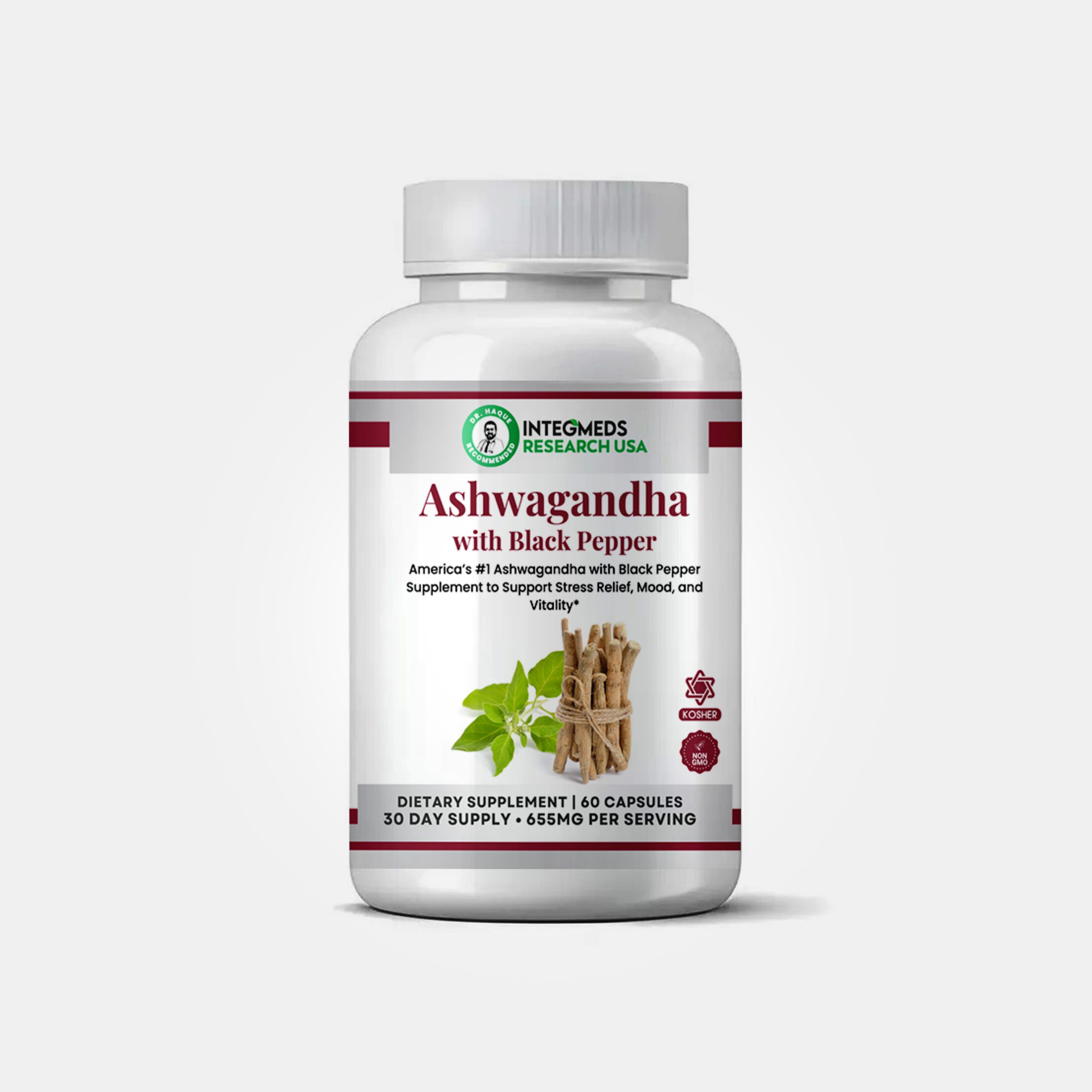 Ashwagandha