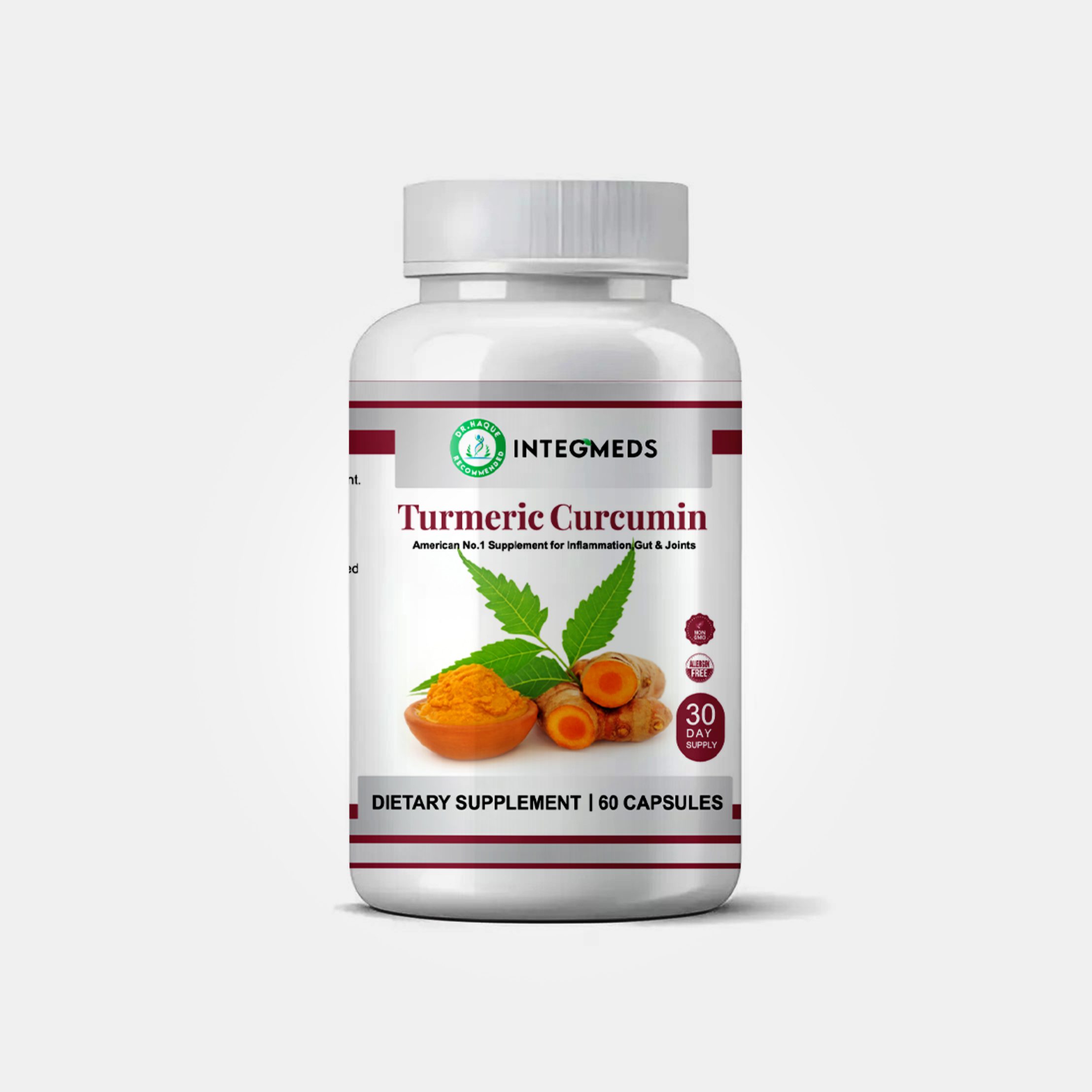 Turmeric Curcumin