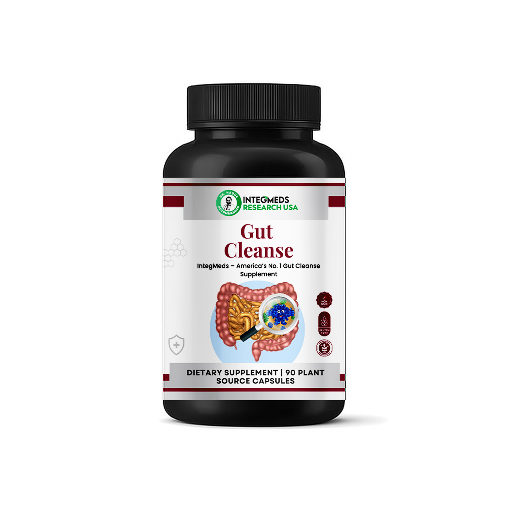 Integrative Medicine – Gut Cleanse