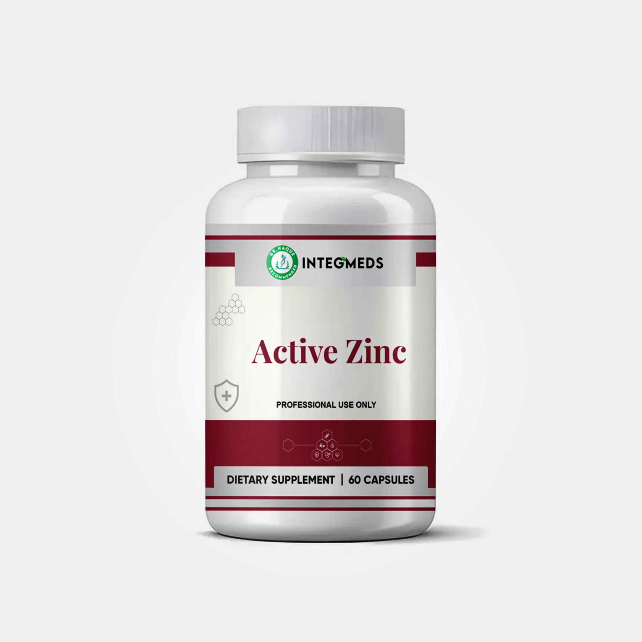 Active Zinc
