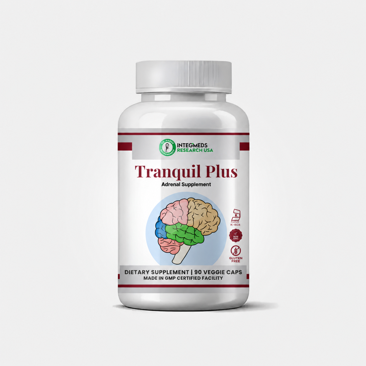 Tranquil Plus