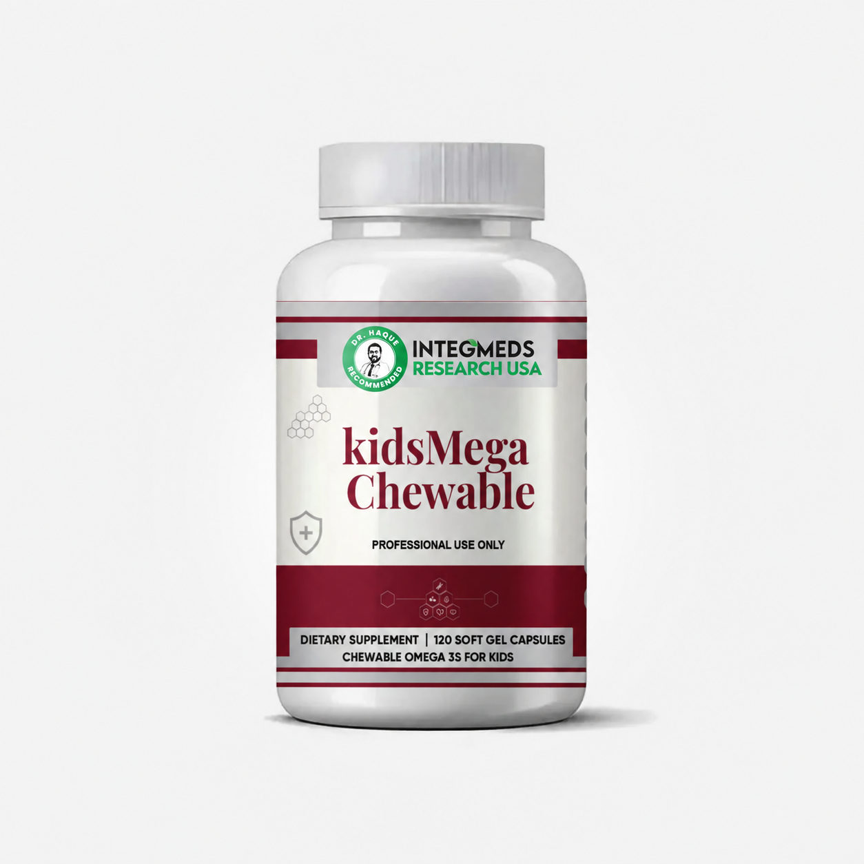 kidsMega Chewable